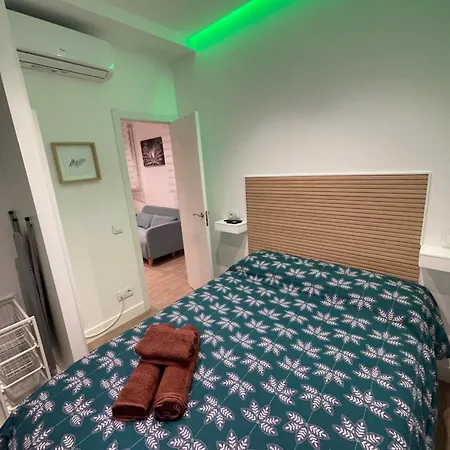 Cozy apartment in Plaza España /Gran Vía-3