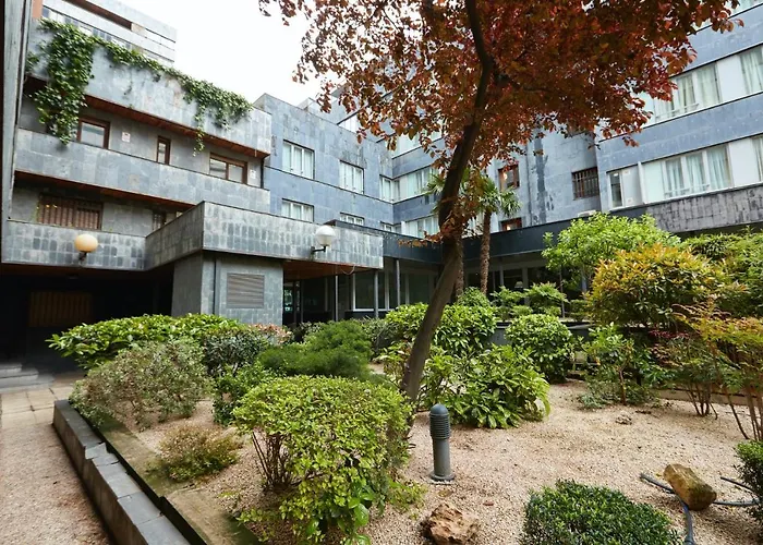 Precioso Loft zona Santiago Bernabéu Madrid
