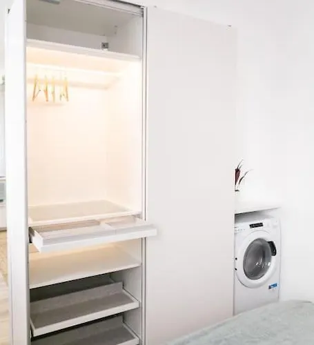 Acogedor y conveniente piso reformado en Salamanca